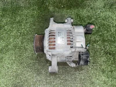 TN121000-3470 alternator for JEEP GR.CHEROKEE (ZJ) (Z) 5.2 V8 CAT 1993 102308 - Image 1 of 4