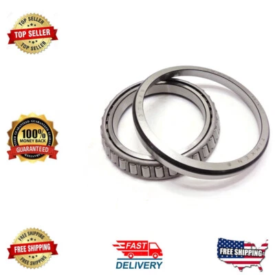 37431A/37625 BEARING FOR JOHN DEERE JD10249 (109.53MM x 158.75MM x 23.02MM) - Image 1 of 4