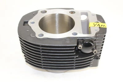 04-09 YAMAHA V STAR 1100 OEM ДВИГАТЕЛЬ ПОРШНЕВОЙ ЦИЛИНДР КУВШИН - Изображение 1 из 4
