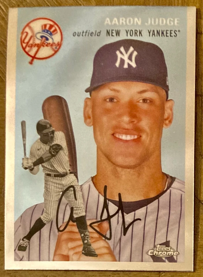 2023 Topps Chrome Platinum Anniversary Pick A Card 1-250 - Image 1 of 1