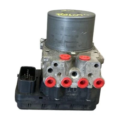 2014 Lexus Es350 Abs Pump Assembly 44540-33400 Factory OEM Replacement Part - Image 1 of 4