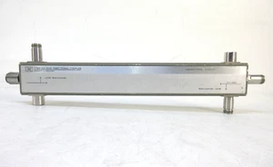 Acoplador doble direccional Agilent HP 778D-011 100 MHz a 2 GHz - Salida APC-7, entrada N - Imagen 1 de 9