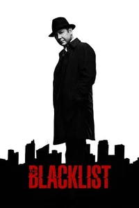 NEW THE BLACKLIST TV SHOW MOVIE POSTER PREMIUM WALL ART PRINT SIZE A5-A1 - Bild 1 von 6