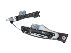 Elevalunas sin FH-motor posterior derecha para Audi A5 F5 16-19 8W8839462 - Imagen 1 de 9