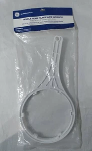 GE Whole Home Filter Sump Wrench OEM HHWRNCH - Picture 1 of 2