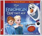Die Eiskönigin - Olaf Taut auf  von Walt Disney | Hörbuch