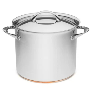 NEW Essteele Per Vita Stockpot 24cm/9L - Picture 1 of 1