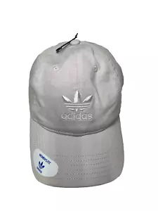 Adidas Women's FIT active wear cap/hat Iced Purple- New with inside tag - Picture 1 of 6