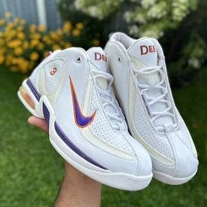 Nike Shox Diana Taurasi Phoenix Mercury PE Sample Olympic Gold 04 ROOKIE RARE⭐️ - Bild 1 von 21