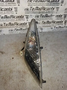 FRECCIA ANTERIORE DESTRA KYMCO PEOPLE GT 125 200 300 DEPGT - Foto 1 di 2