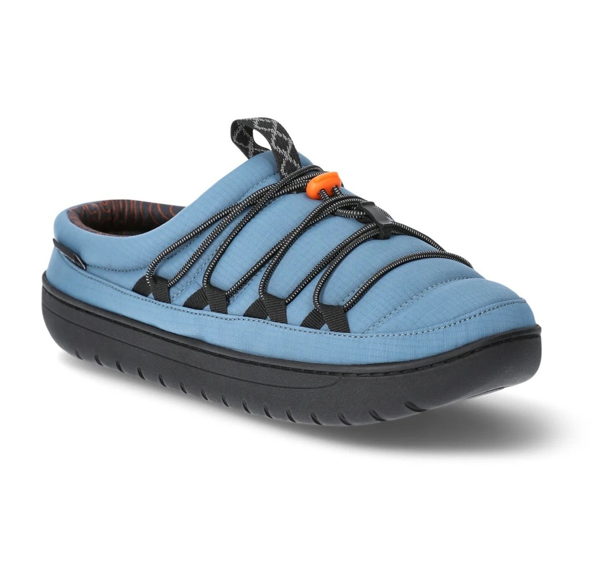  SLIPPER NAVY SUEDE-US11（29.0） BIRKENSTOCK NAPLES GRIP NAVY SUEDE REGULAR