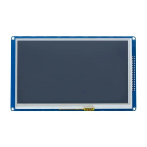 7" inch TFT LCD module Display 800x480 SSD1963 Touch PWM, Arduino AVR STM32 ARM - Picture 1 of 8