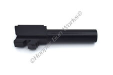 Factory Seconds - G26 Black Nitride Barrel for Glock 26 OEM - 9mm - Made in USA