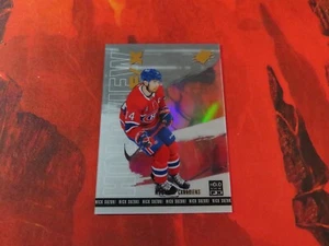 2024-25 Upper deck SPx Holoview F/X Nick Suzuki #HV-27 - Picture 1 of 2