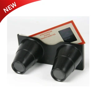 Affordable Radex 3-D Stereo Realist Slide Viewer for Stunning Visuals - Picture 1 of 12