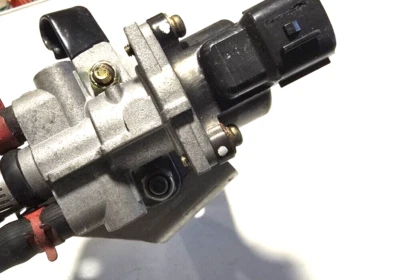 VÁLVULA DE CONTROL DE COMBUSTIBLE AIRE RALENTÍ TURBO POLARIS SWITCHBACK DRAGON IQ 1253562 Foto 1 de 4