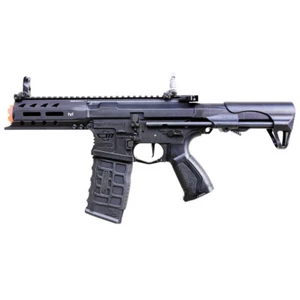 G&G Combat Machine CM16 ARP 556 V2S AEG Airsoft Rifle PDW EGC-556-V2S-BNB - Picture 1 of 3