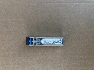 Finisar FTLF1323P1BTL 1310NM 40km SFP Modul Finisar 1000BASE-LX (inkl. MwSt.) - Bild 1 von 7