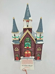 Reparto 56 Villaggio Neve Chiesa di San Luca - Foto 1 di 12