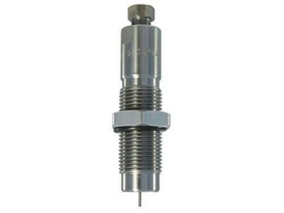 Die decapping Lee Precision, plateado (LP90292) 90292 serie universal decapping Foto 1 de 4