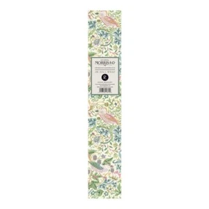 Morris & Co Ladro di Fragole Primavera Modello William Morris Rotolo Avvolgente 3mx700mm - Foto 1 di 1