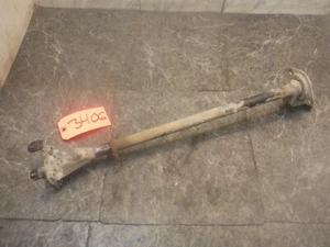 2000 ARCTIC CAT 300 4 X 4 STEERING STEM 3406 - Bild 1 von 3