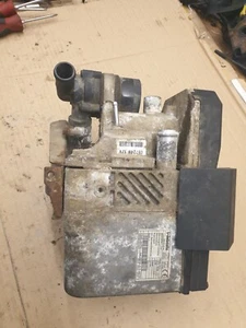 2003 BMW 5ER E39 2.5 DIESEL Webasto Zusatzheizung 8387112 - Bild 1 von 7