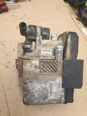 2003 BMW 5 SERIES E39 2.5 DIESEL Webasto Additional Heater Unit 8387112 - image 1 of 4