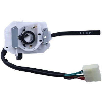 Interruptor de señal de giro 8-97068775-0 para camioneta ISUZU RODEO 1991-1995 Foto 1 de 4