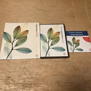 Adobe Creative Suite 2 Premium for Windows - Picture 1 of 8