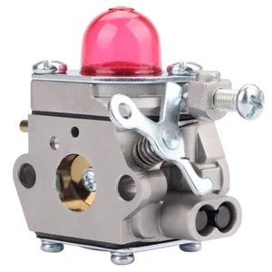 Carburetor Carb For Murray 16" Straight Shaft Trimmer Craftsman 25cc Weedeater - Picture 1 of 3