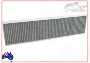 Ryco Cabin Air Filter FOR Mini Cooper 2012-2018 1.6 (R59) Convertible RCA226C - Picture 1 of 1