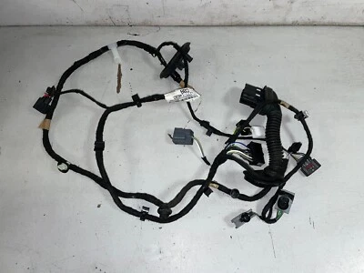 Ford Puma Door Harness Loom Wiring Passenger Front 2019-2024 MK2 L1TT-14630-CBB - Image 1 of 4