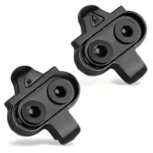 Tacchetti bici SPD MTB clip on compatibili adatti a scarpe pedali Shimano + attrezzo - Foto 1 di 5