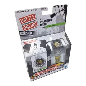 Beyblade Metal Fury Phantom Orion B-152 New in Box - Picture 1 of 6