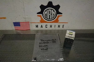 Contactor Telemecanique LC1D12-BD 24VDC LAD4TBDL usado con garantía - Imagen 1 de 11