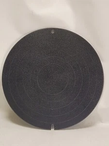 The Ceramic Shop Bullseye Bat 12 Inch Pottery Bat - Picture 1 of 8