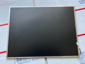 LENOVO THINKPAD T20 OEM 14.1" XGA LCD MATTE SCREEN, LTD141ECJV, 05K967, 141-06 - Picture 1 of 3