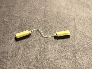 GMP 1:35 Scale "Wheel Chocks" Tuskegee Fighter Diorama 9004T (2005) NOS - Picture 1 of 3
