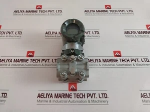 Yokogawa EJA430A DPharp Pressure Transmitter 10.5-42 VDC - Picture 1 of 14