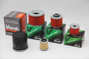 Oil Filter Fits KAWASAKI KX250X 2021 2022 - Picture 1 of 1