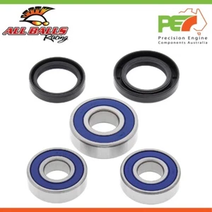 All Balls Rear Wheel Bearing StreetScooter For BMW F650 Funduro 650cc 1997-00 - Picture 1 of 5