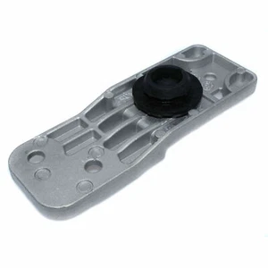 Lower Radiator Mounting Rubber Bracket For Buick Chevrolet Cruze Vauxhall Astra - Picture 1 of 9