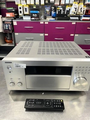 Onkyo TX-RZ810 Verstärker - Bild 1 von 2