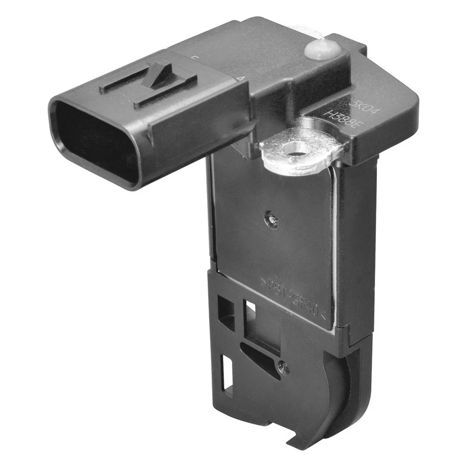 For Ford Focus 2012-2014 Hitachi MAF0114 Mass Air Flow Sensor Foto 1 de 1