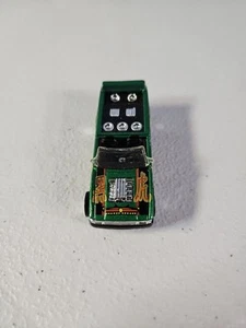 1990 Hot Wheels Green Boom Box Speaker Mini Pickup Truck - Picture 1 of 5