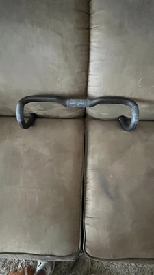 Specialized S-Works Hover Carbon Handlebar 42cm 15mm Rise - Image 1 of 2