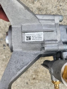 Ryobi für Honda RY803000, RY803001, RY802900 leicht gebraucht getestet (nur Pumpe) - Bild 1 von 10