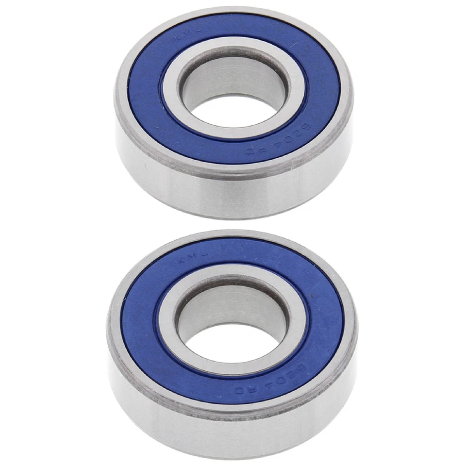 New All Balls Front Wheel Bearing Kit 25-1626 for Buell S3 Thunderbolt 97-01 Foto 1 de 1