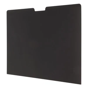 Laptop Screen Protector Anti Peeping Anti Magnetic 0.4Mm Thick Doubl AM - Afbeelding 1 van 22
